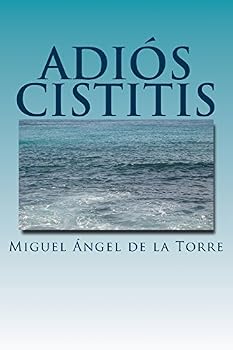Paperback Adiós Cistitis (Spanish Edition) [Spanish] Book