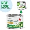Amazon Grocery, Diced Green Chiles, Fire Roasted, Hot, 4 Oz (Previously Amazon Fresh, Packaging May Vary) #3