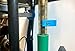 Dillon 650/750 Case Feed Stop, Dillon Blue