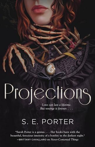 Cover of Projections