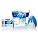 Tampax Menstrual Cups Starter Kit, Tampon Alternative, Heavy and Regular Flow Multipack, Reusable, 12 Hours of Flexible Comfort-fit Protection, with Free Always Wipes and Liners