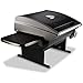Cuisinart CGG-200B All Foods Tabletop Gas Grill, Black