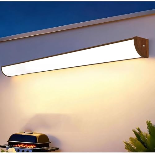 Projecteurs LED paysagers étanches IP65 pour éclairage extérieur de véranda - 2