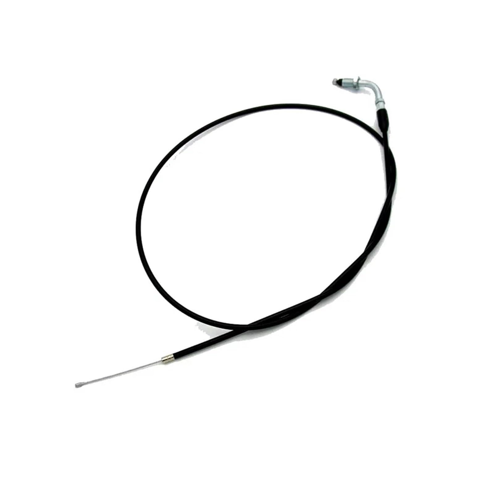 Acelerador de Gas 51 Pulgadas para reemplazar cables desgastados en tu motor