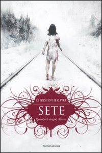SETE. QUANDO IL SANGUE CHIAMA SETE. QUANDO IL SANGUE CHIAMA