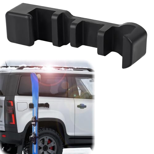 MARKBIT Magnetic Ski Holder for Car
