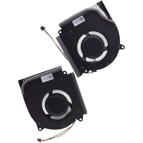 Ventilateur CPU GPU ASUS G733 G533 réparation baisse FPS
