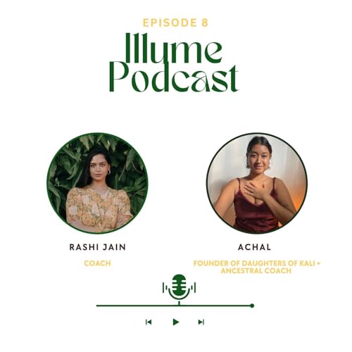 Liberation, Kali Awakening and Embracing Shakti with Achal