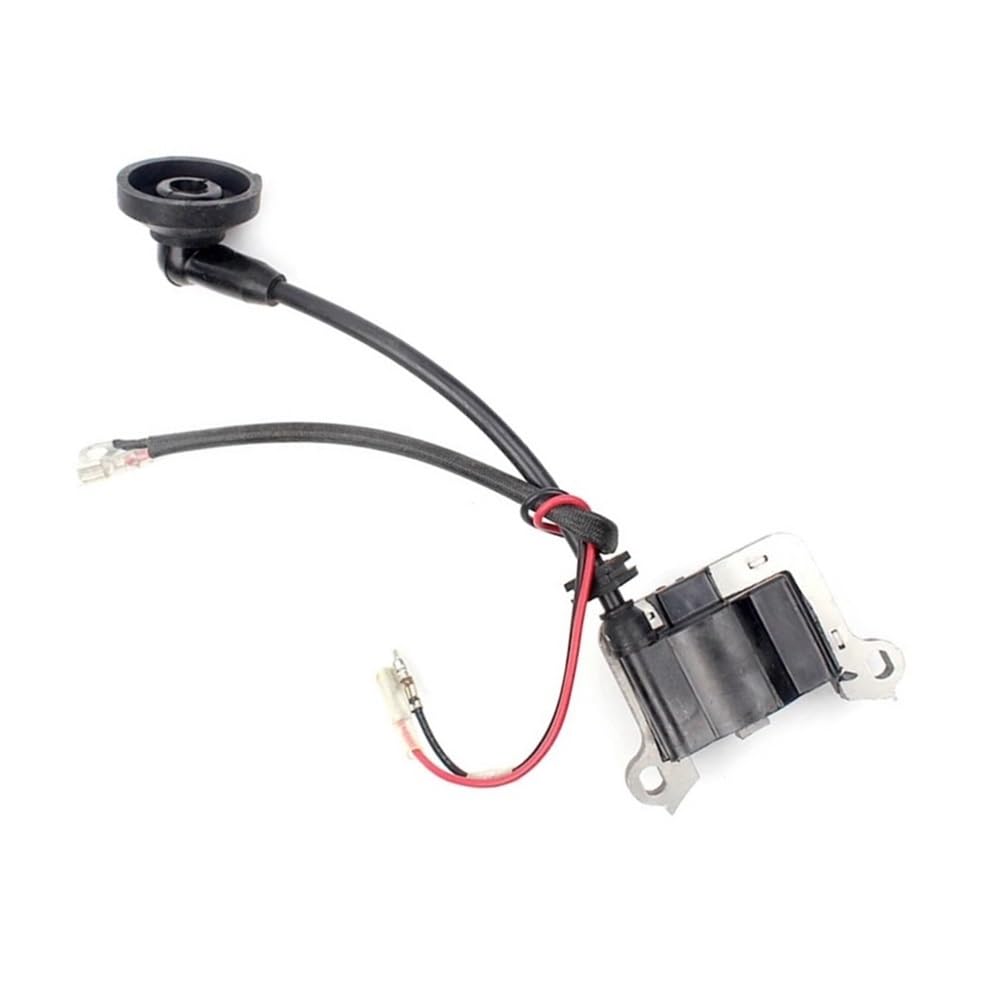 Bobine d'allumage pour débroussailleuse 1E40F-5 et moteur 2 temps