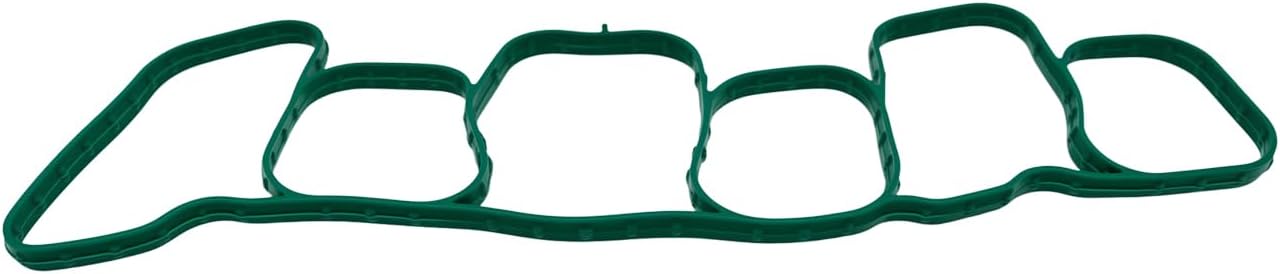 Engine Intake Manifold Gasket Set MS971181 Compatible with Edge Explorer F-150 Flex Mu-Stang Police Taurus Transit-150 250 350 MKS MKT MKZ MKX Continental