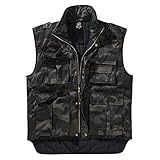 Schulterklappen mit Knopfverschluss