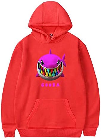tekashi 69 sweatshirt