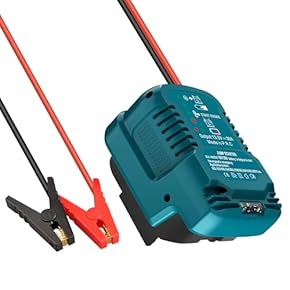 ジャンプスターター　車載充電器 Amazon | ZUKAKA ジャンプスターター 車用ジャンプスターター