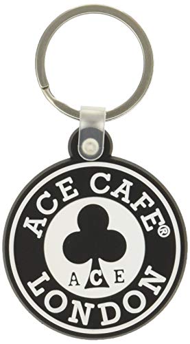 ACE CAFE LONDON ���o�[�L�[�z���_�[�wACE-Circle�x 11ACE-N005KY