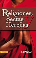 Religiones, Sectas y Herejías 0829712828 Book Cover