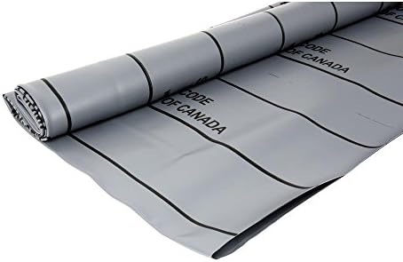 Oatey PVC Shower Pan Liner