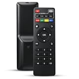 Telecomando TV Box Universale, Telecomando Sostitutivo Serie MXQ/T95