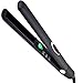 K-SKIN Tourmaline Ceramic Hair Straightener Straightening Brush Comb