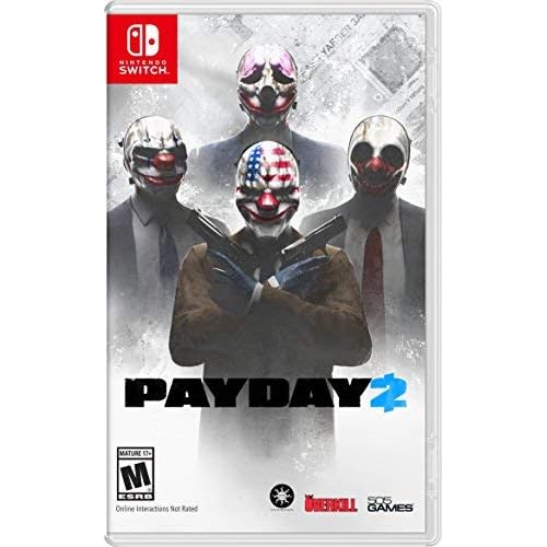 PAYDAY 2