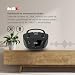 Imagen de Boombox Radio CD portátil con Bluetooth BSL JL-2031A