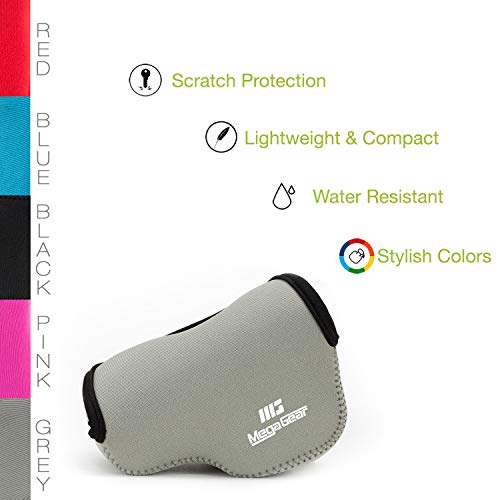 MegaGear MG1076 Custodia per Fotocamera