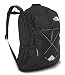 The North Face Women's Jester Backpack - TNF Black - One Size