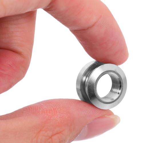 Goupille de micro pour guitare protégée sur scène avec le capuchon M9 - 3