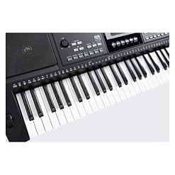 Électronique clavier Piano Clavier Électronique Clavier Numérique Portable Introduction À La Pratique Clavier Électronique À 61 Touches - Les Beatles, Paul McCartney, John Lennon, RIngo Starr, George Harrison Électronique clavier Piano Clavier Électronique Clavier Numérique Portable Introduction À La Pratique Clavier Électronique À 61 Touches – Image 4