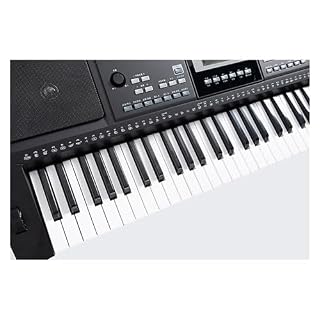 Électronique clavier Piano Clavier Électronique Clavier Numérique Portable Introduction À La Pratique Clavier Électronique À 61 Touches - Les Beatles, Paul McCartney, John Lennon, RIngo Starr, George Harrison Électronique clavier Piano Clavier Électronique Clavier Numérique Portable Introduction À La Pratique Clavier Électronique À 61 Touches – Image 4