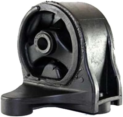 Engine Motor & Transmission Mount Compatible with 2001-2005 Honda Civic 1.7L 2 Door Manual Set 4pc -K0014 |A6589 A4539 A6588 A4511