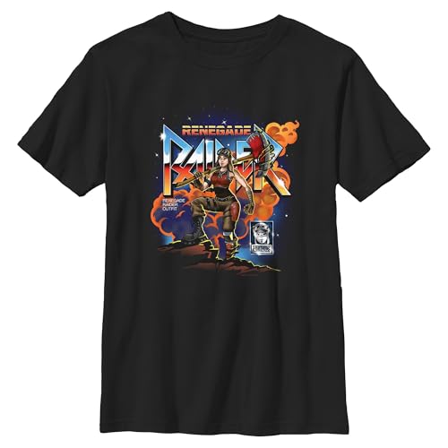 Boy's Fortnite Renegade Raider T-Shirt