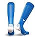 Vitalsox Matrix Training, Racing, Recovery Graduated Compression Elite Performance Socks with Bacteria Resistant Silver DryStat VT0216