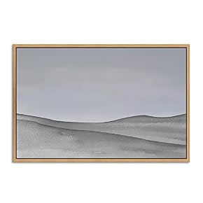 SIGNWIN Framed Canvas Wall Art Scenery Canvas Prints...