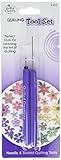 Quilled Creations 302 Quilling Tool Set