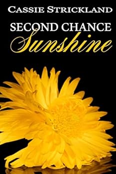 Paperback Second Chance Sunshine Book