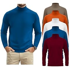 Khaki, Bright Orange, White, Blue, Wine Red