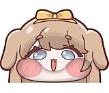 Trickcal Re:vive トリッカル リバイバル グッズ リストレスト付きマウスパッド [並行輸入品]