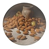 Organizador magnético multiusos: funciona en cualquier superficie metálica: refrigeradores, microondas, taquillas, archivadores. Ideal para asegurar listas de la compra, recetas, notas, obras de arte para niños o documentos de oficina.