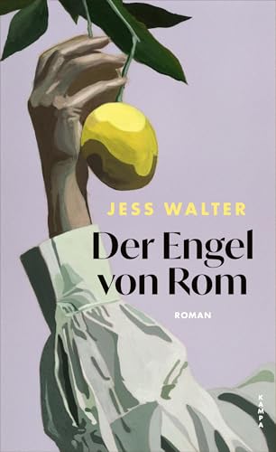 Der Engel Von Rom