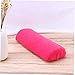 VINTORKY Firm Support Nail Wrist Pillow Hand Pad for Manicure Nail Art Finger Support Washable and Suitable for All Levels