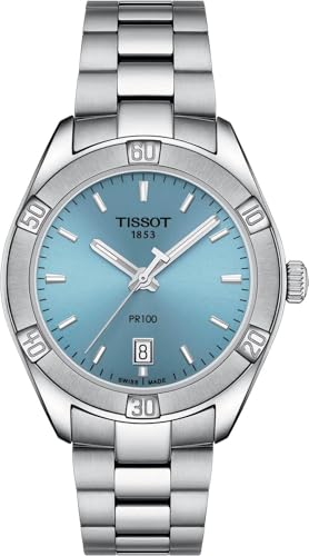 Tissot PR 100 Lady
