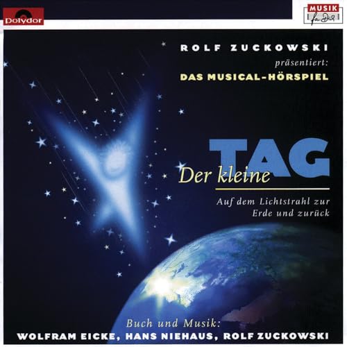 Rolf Zuckowski und seine Freunde