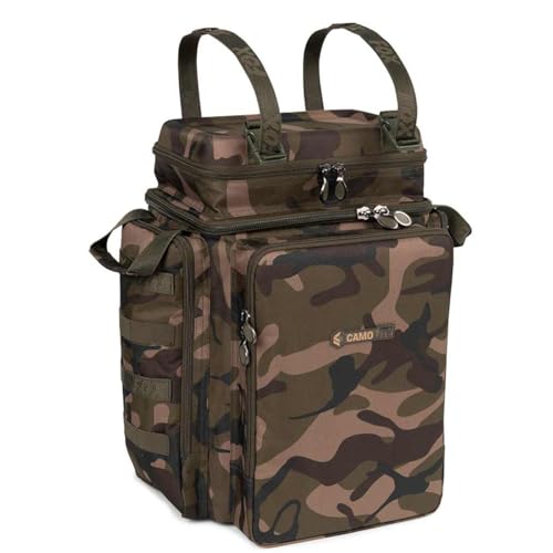 Fox Camolite CLU483 Sac à dos compact