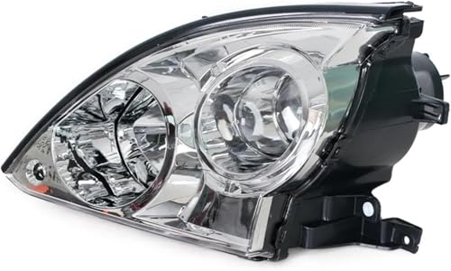 Phare pour Hyundai Terracan 2001-2006 optique de rechange droit
