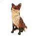 Michael Carr 508007A Fox, Large