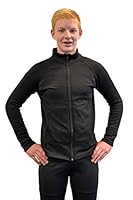 Algopix Similar Product 14 - ChloeNoel Polar Fleece Unisex Figure