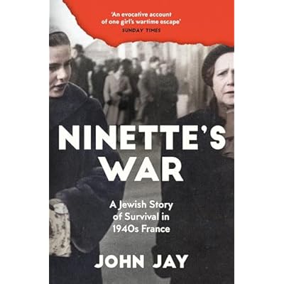 Ninette's War