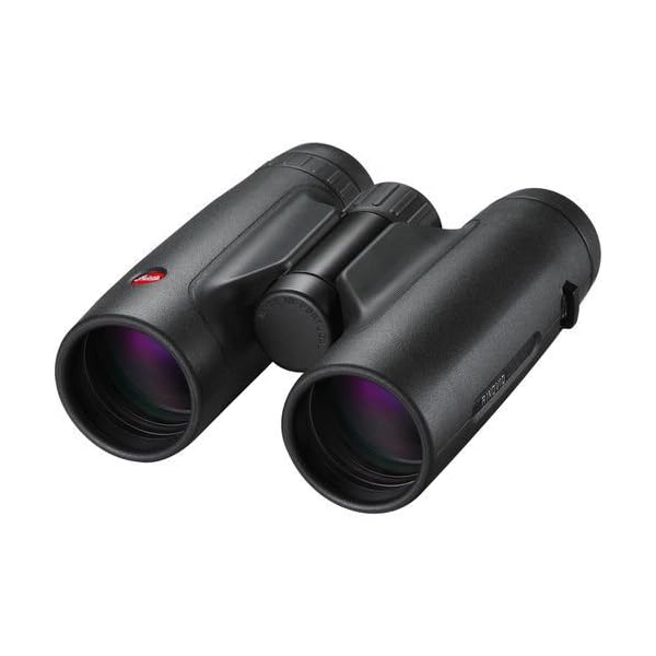 Leica 40318 Trinovid 8 x 42 HD Fernglas – Bild 3