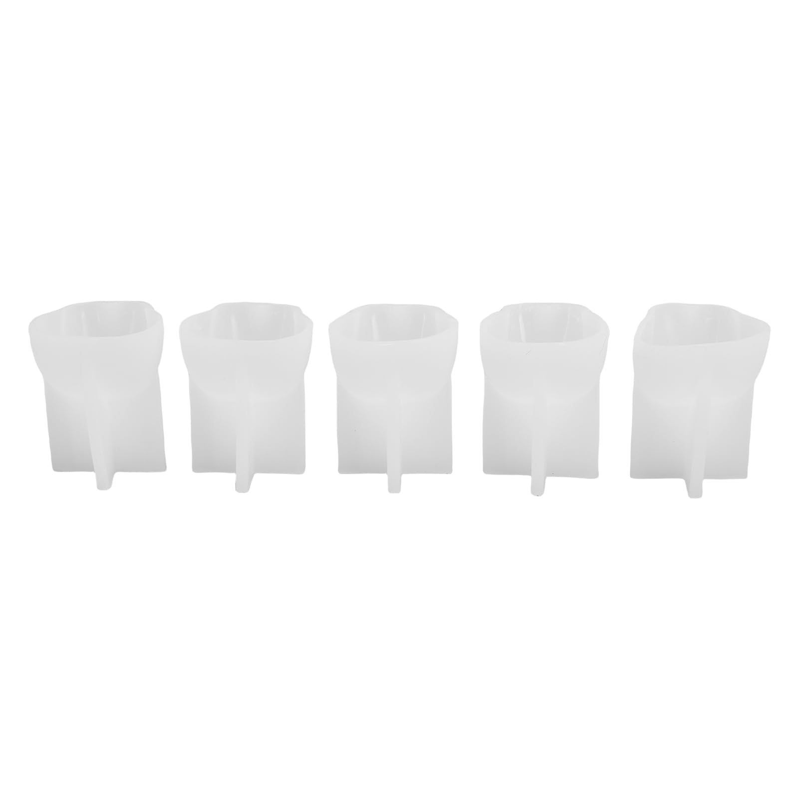 Moule en forme de chat 3D resous le demoulage difficile des gateaux