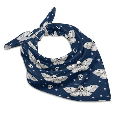 Fashion Large Square Wraps Hair Wraps Scarf Dress Decor Head Silk Scarves